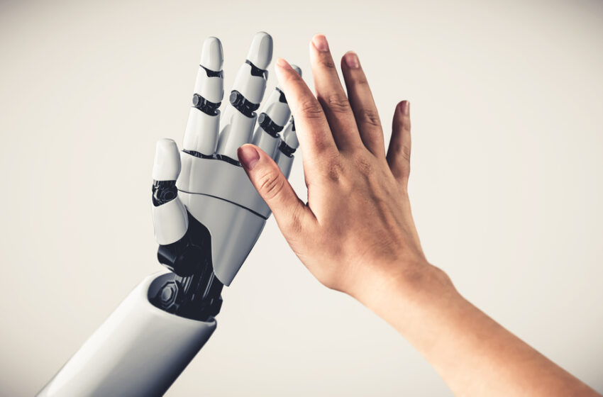 De toekomst van robotische zorg